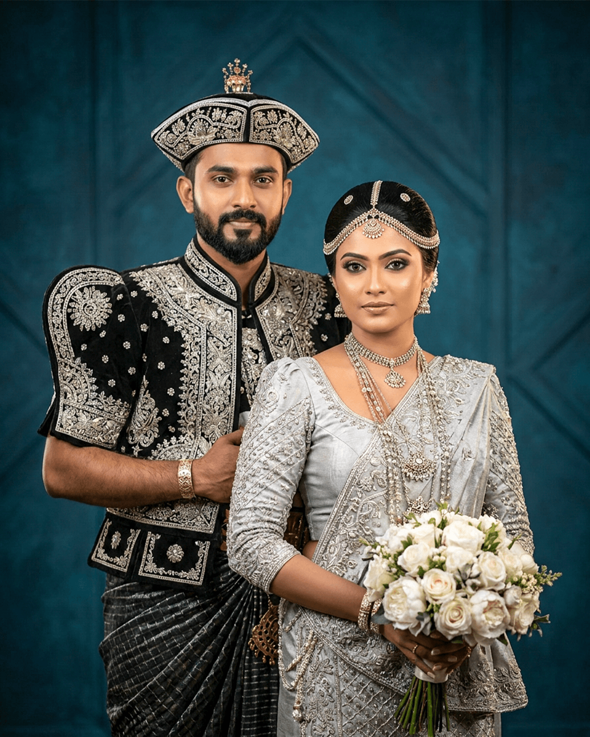 Ravindu & Tharushi