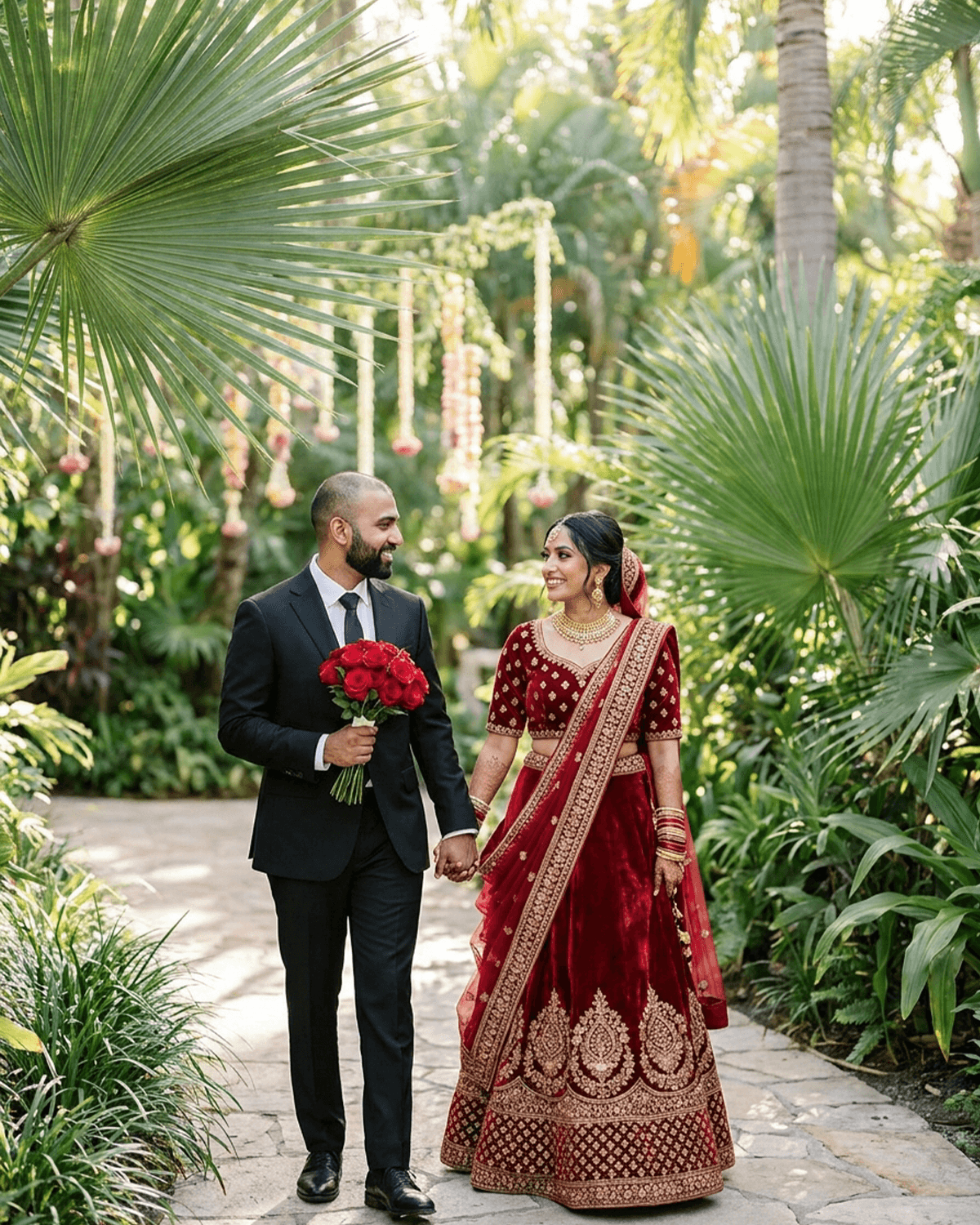 Dulaj & Maneesha