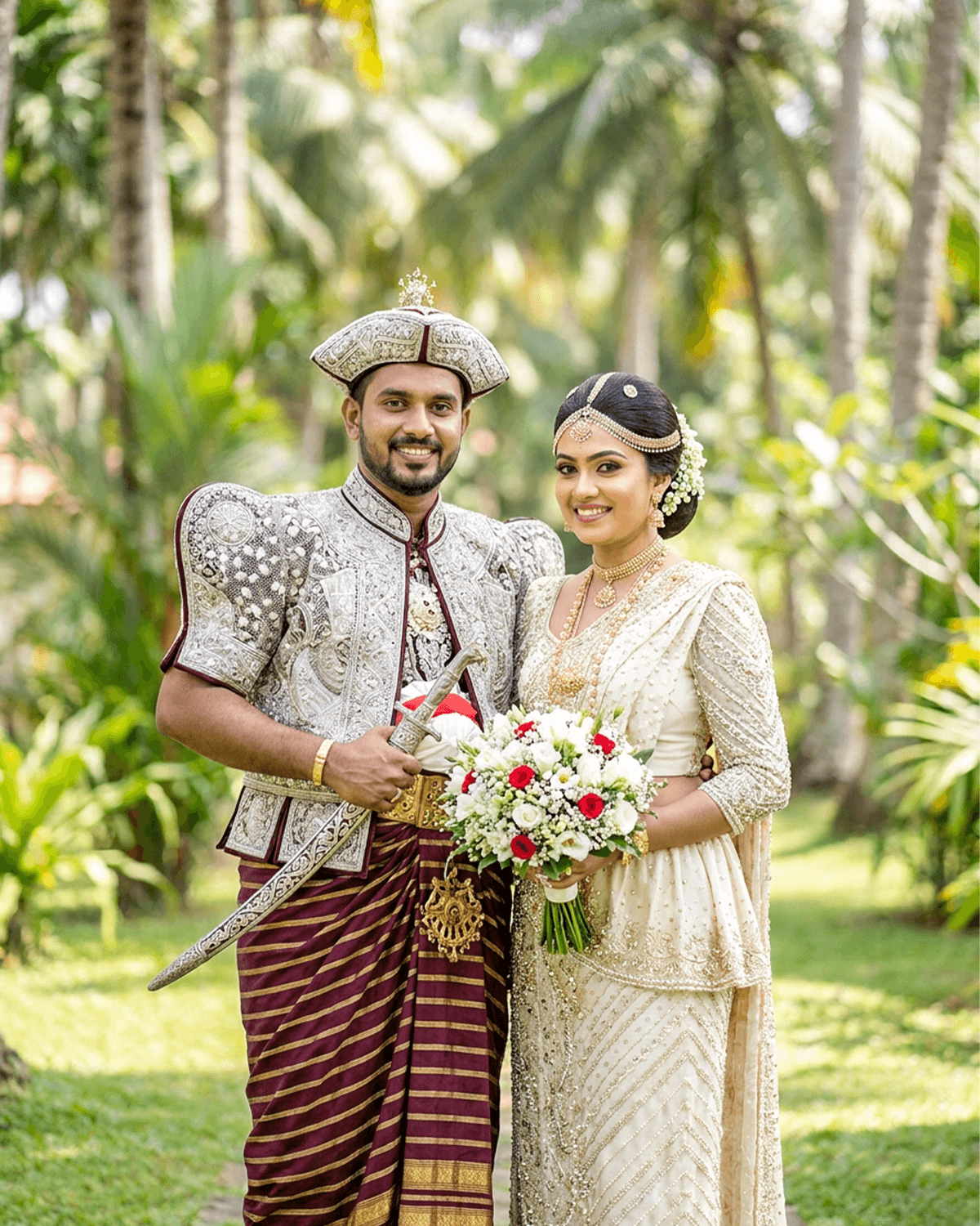 Shehan & Harshani