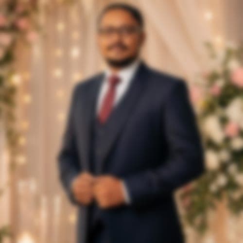 Gihan Lakmal
