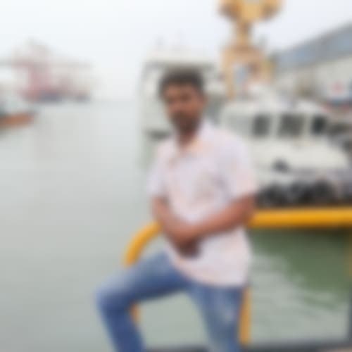 Hashan Udayanga
